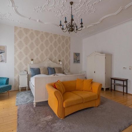 Lovely Flat In A Lovely City Steyr Exteriör bild