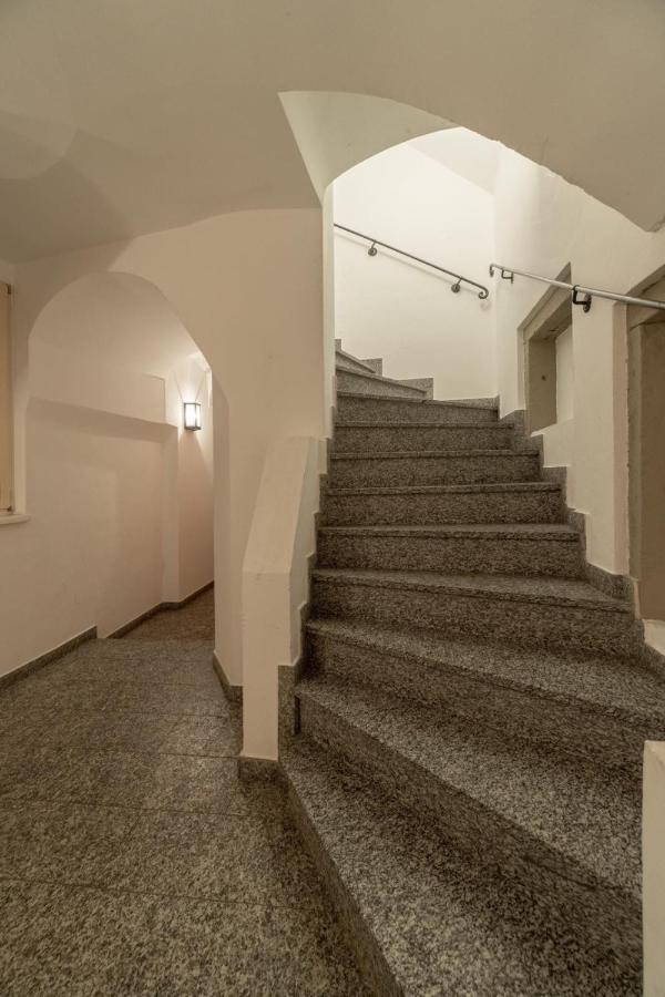 Lovely Flat In A Lovely City Steyr Exteriör bild