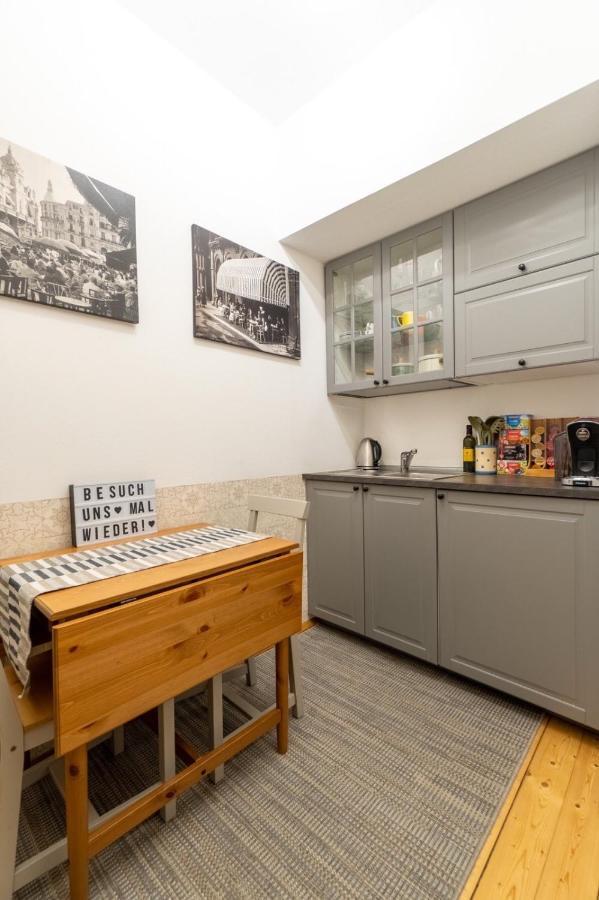 Lovely Flat In A Lovely City Steyr Exteriör bild