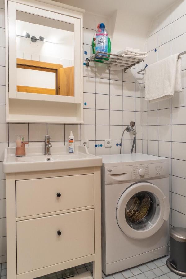 Lovely Flat In A Lovely City Steyr Exteriör bild