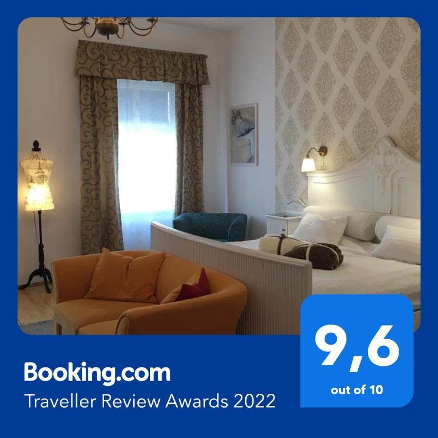 Lovely Flat In A Lovely City Steyr Exteriör bild