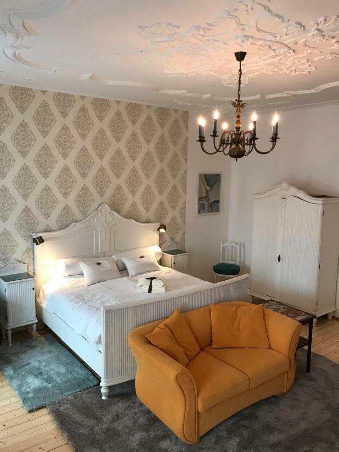 Lovely Flat In A Lovely City Steyr Exteriör bild