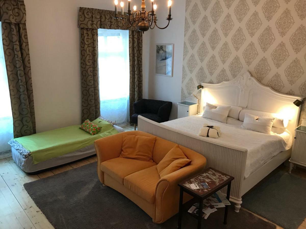 Lovely Flat In A Lovely City Steyr Exteriör bild