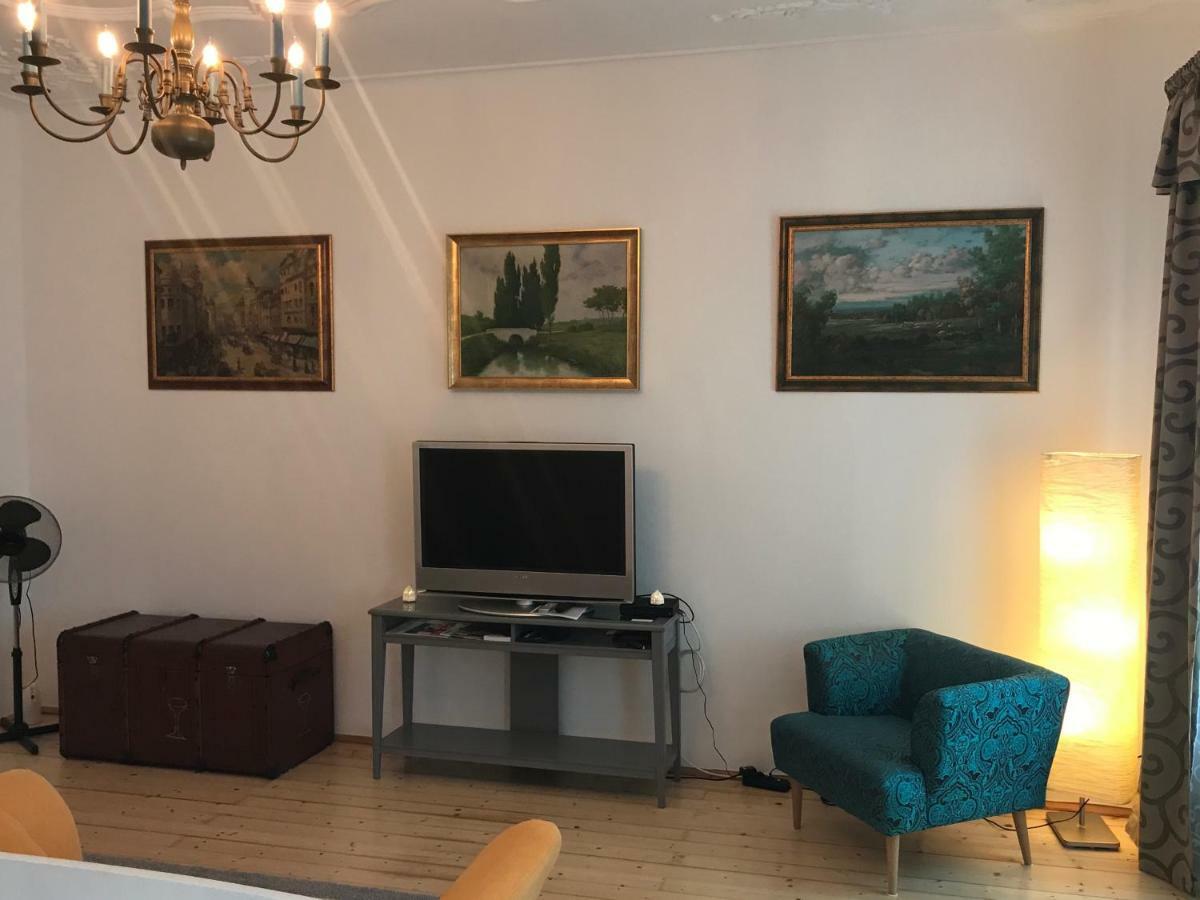 Lovely Flat In A Lovely City Steyr Exteriör bild