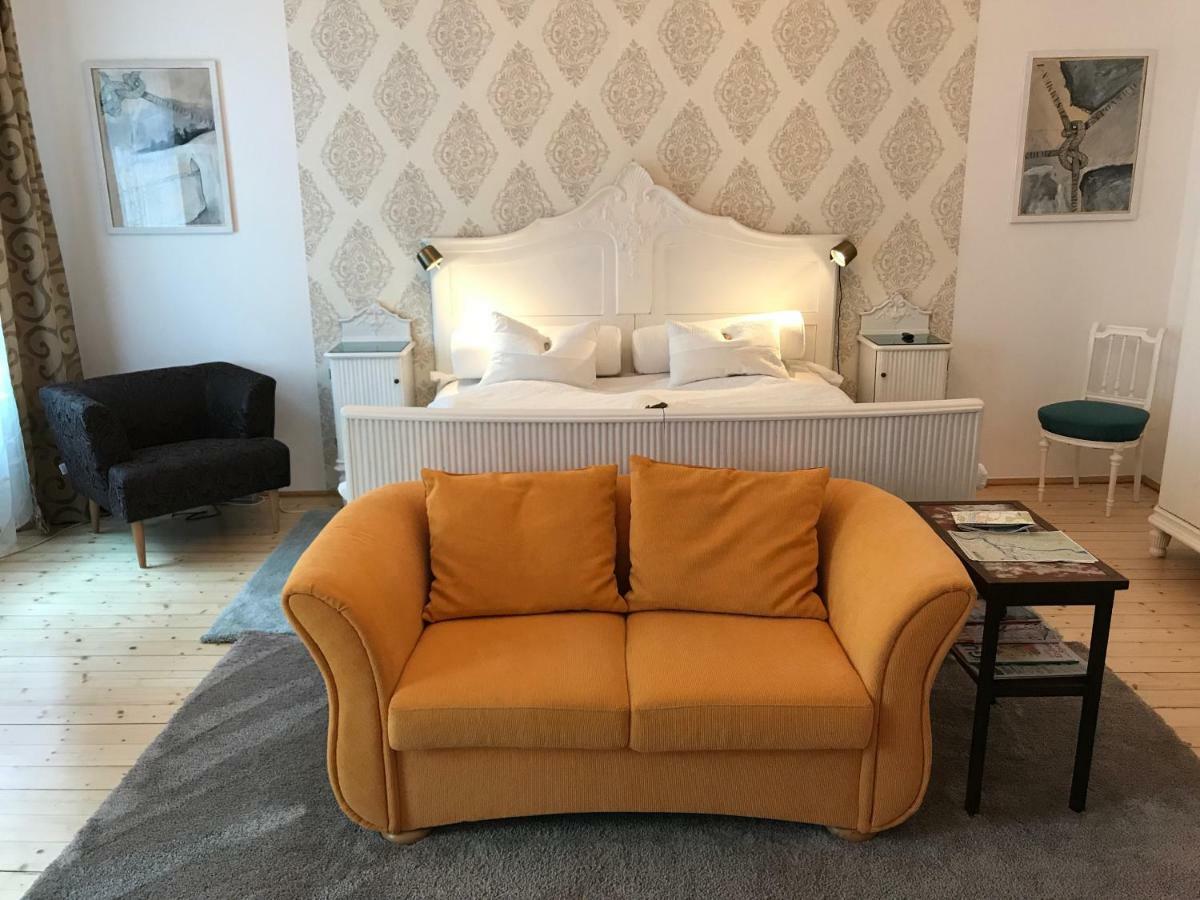 Lovely Flat In A Lovely City Steyr Exteriör bild